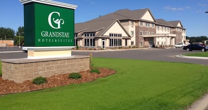 Grandstay Hotel Suites Thief River Falls