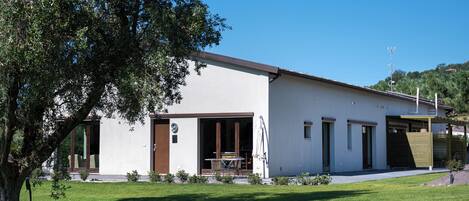 Habitación estándar | Exterior