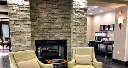 Hampton Inn by Hilton Augusta Fort Gordon
