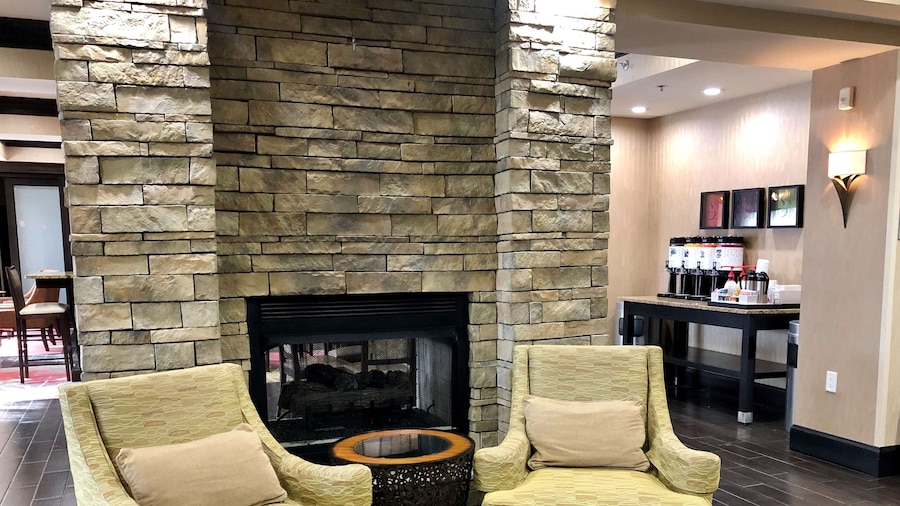 Hampton Inn by Hilton Augusta Fort Gordon