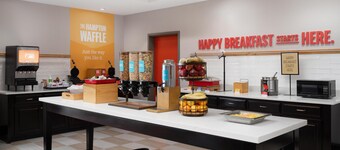 Hampton Inn by Hilton Augusta Fort Gordon