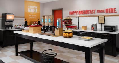 Hampton Inn by Hilton Augusta Fort Gordon