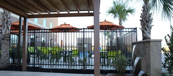 Hampton Inn & Suites Missouri City, TX