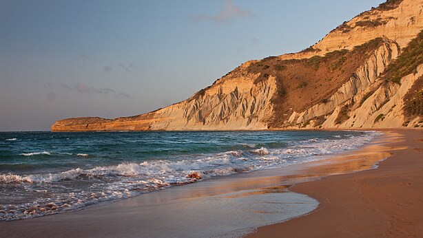 Strand