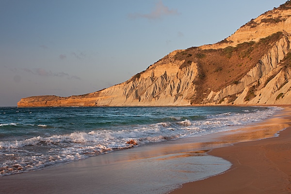 Beach nearby, snorkelling, kayaking