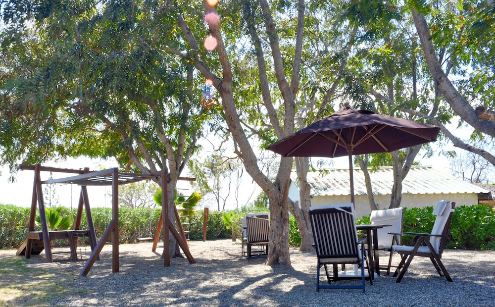 El Morro Eco Adventure Hotel by null