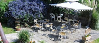 Dorset Hotel