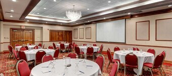Best Western Plus Portsmouth Hotel & Suites