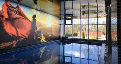 Hotel Business Faltom Gdynia