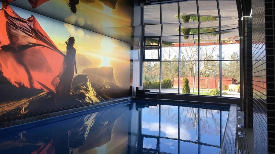 Hotel Business Faltom Gdynia