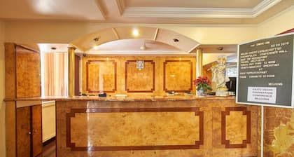 Hotel Swan Inn