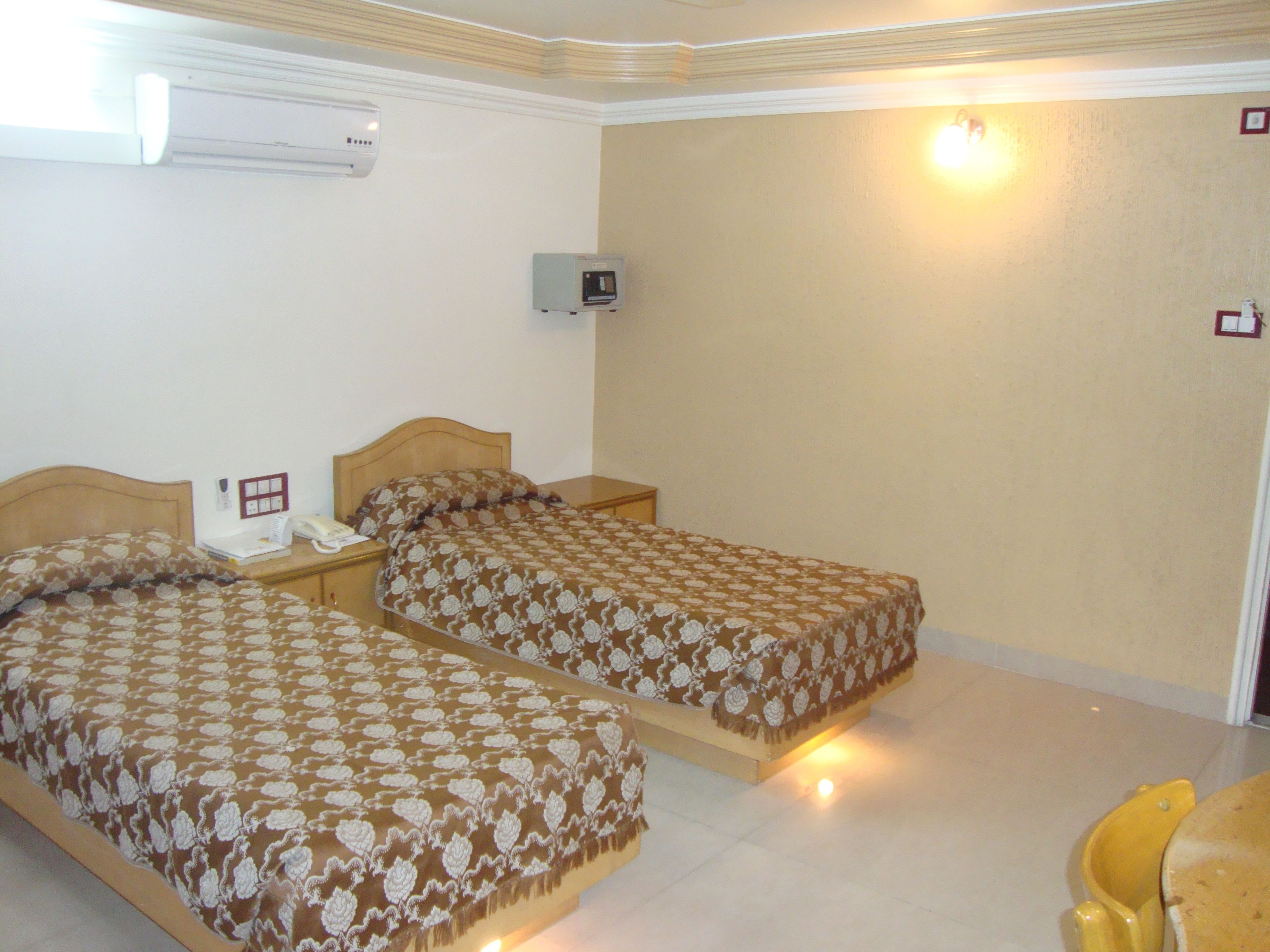 Photo - Hotel Swan Inn