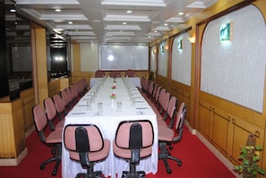 Sala de reuniones