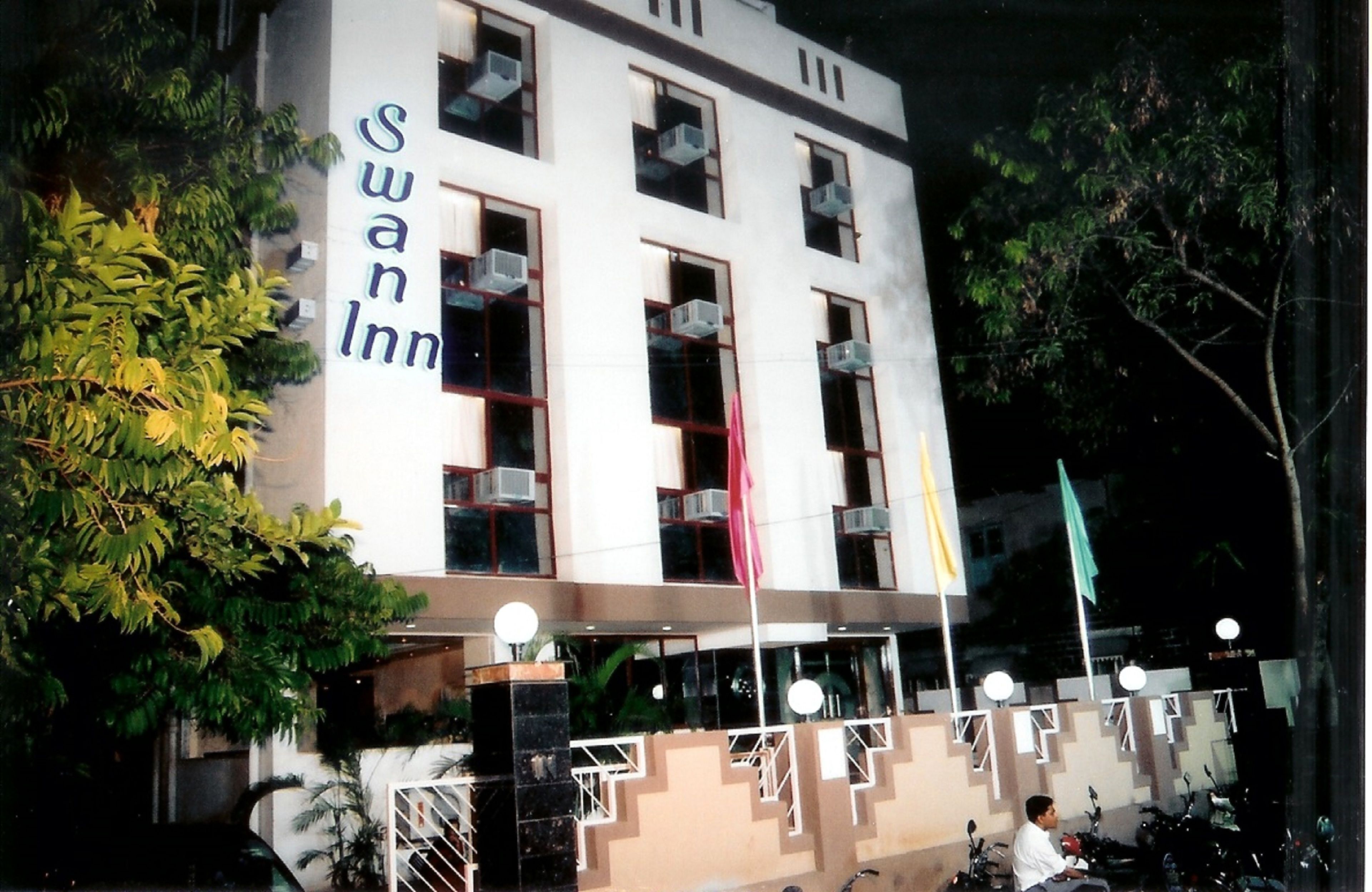 Photo - Hotel Swan Inn