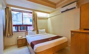 20 dormitorios, ropa de cama de alta calidad, caja fuerte y wifi gratis
