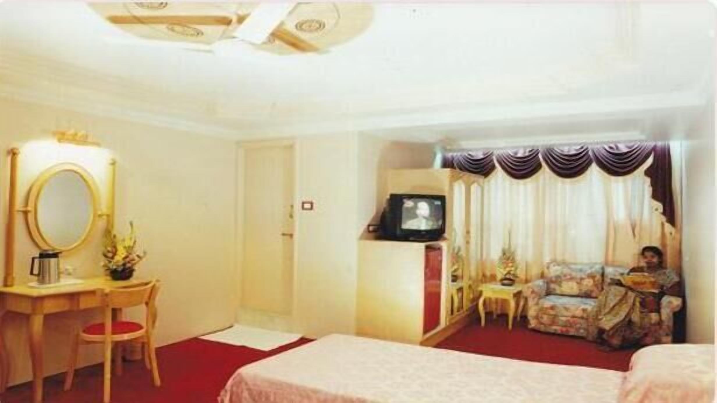 Photo - Hotel Swan Inn