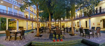 TreeHouse Hotel Club & Spa