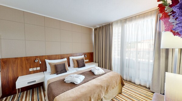 Appartement Exécutif