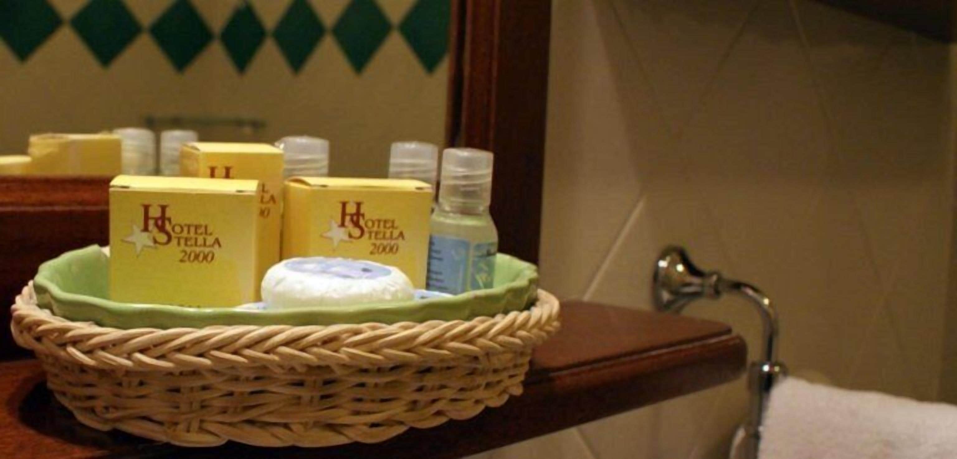 Foto - Hotel Stella 2000