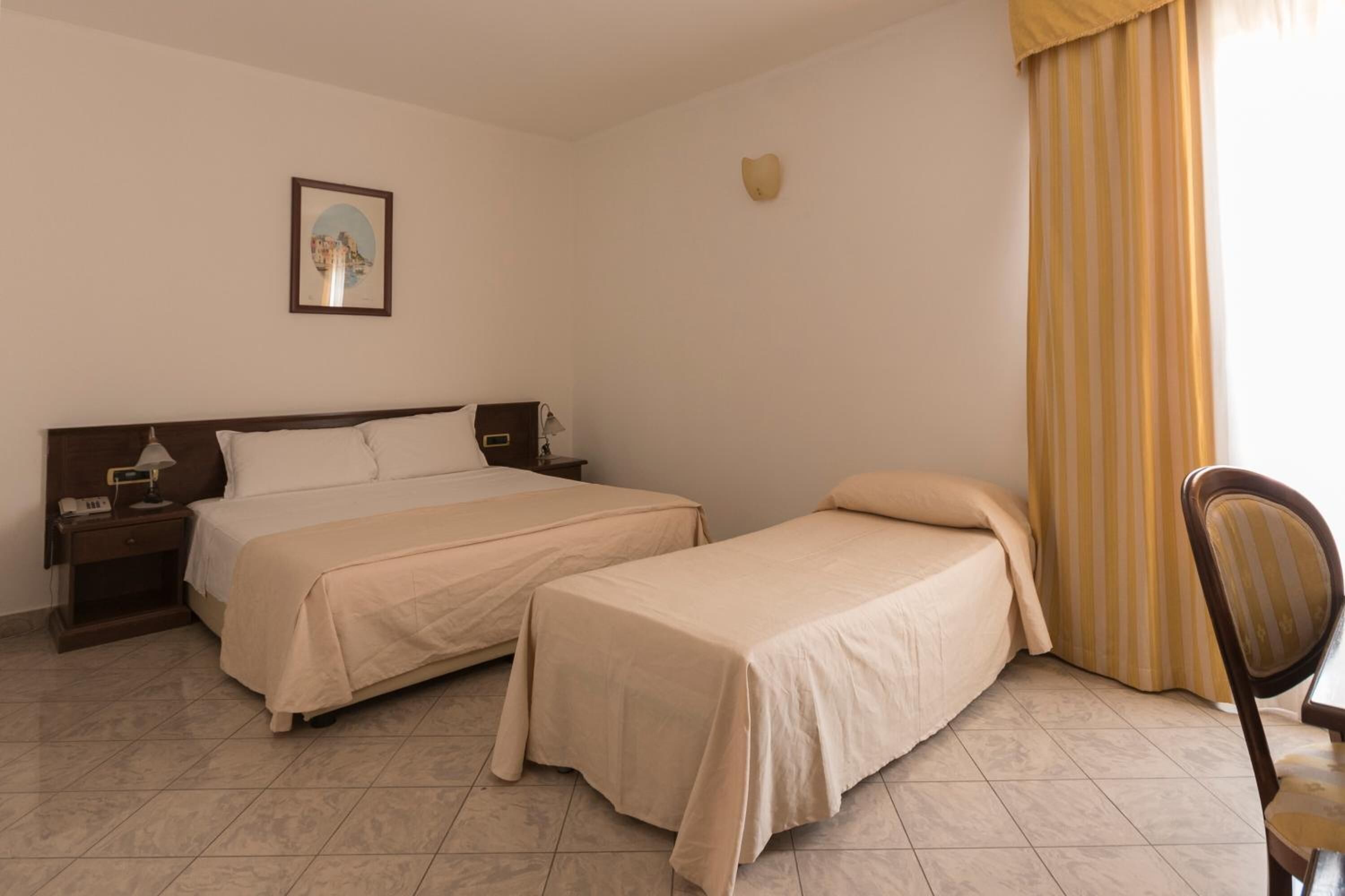 Foto - Hotel Stella 2000