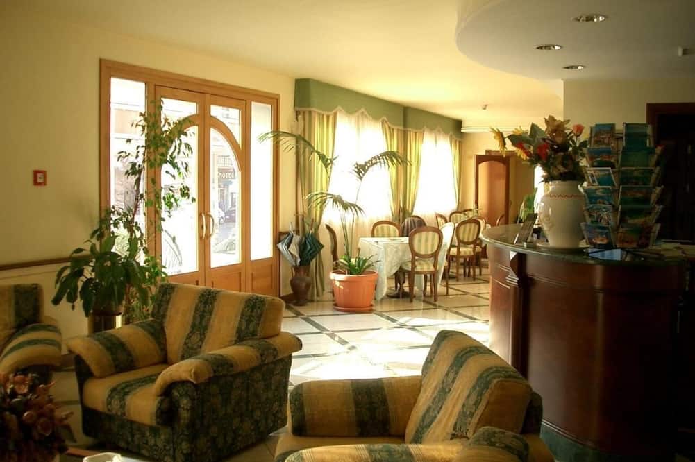 Hotel Ristorante Stella 2000