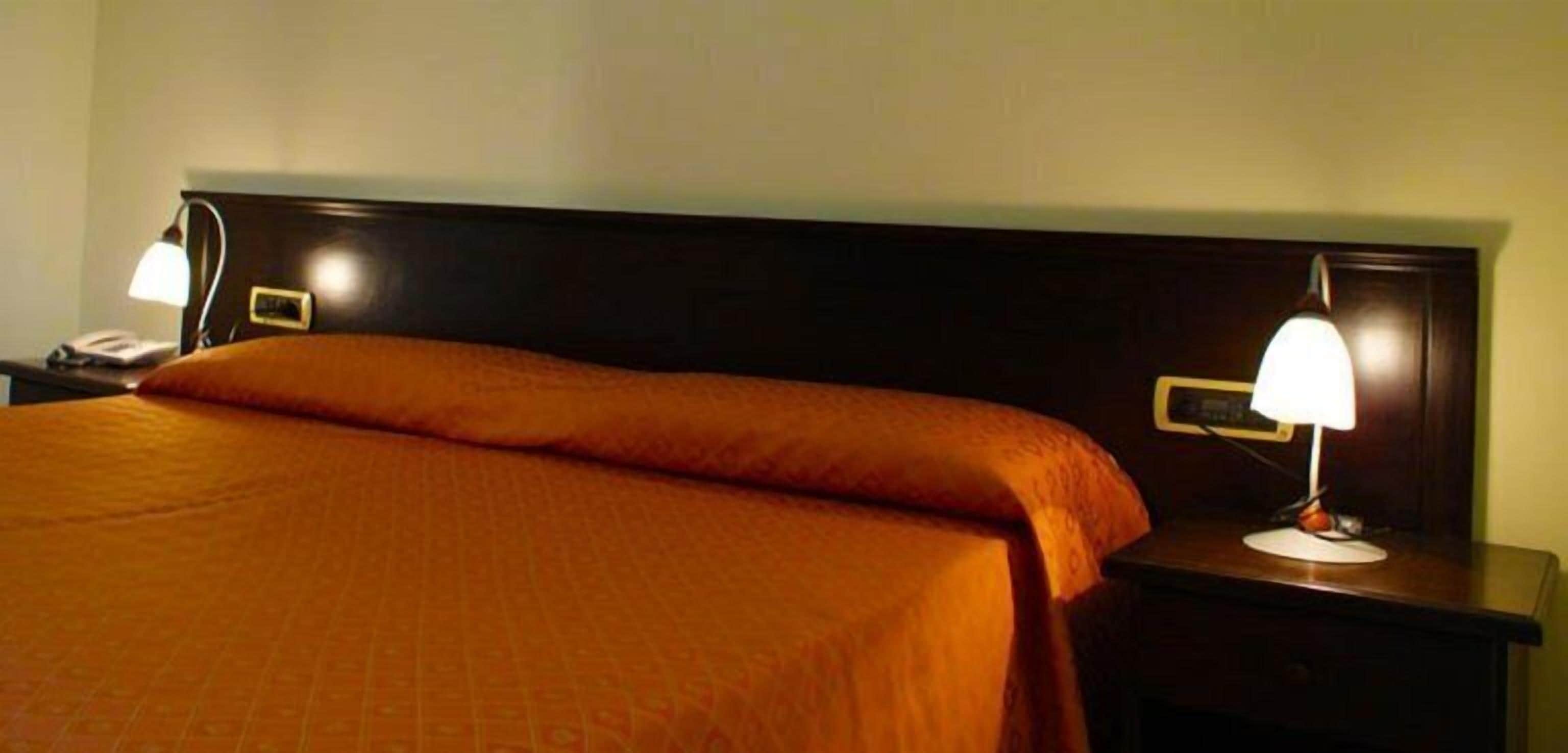 1 bedroom, minibar, in-room safe, desk