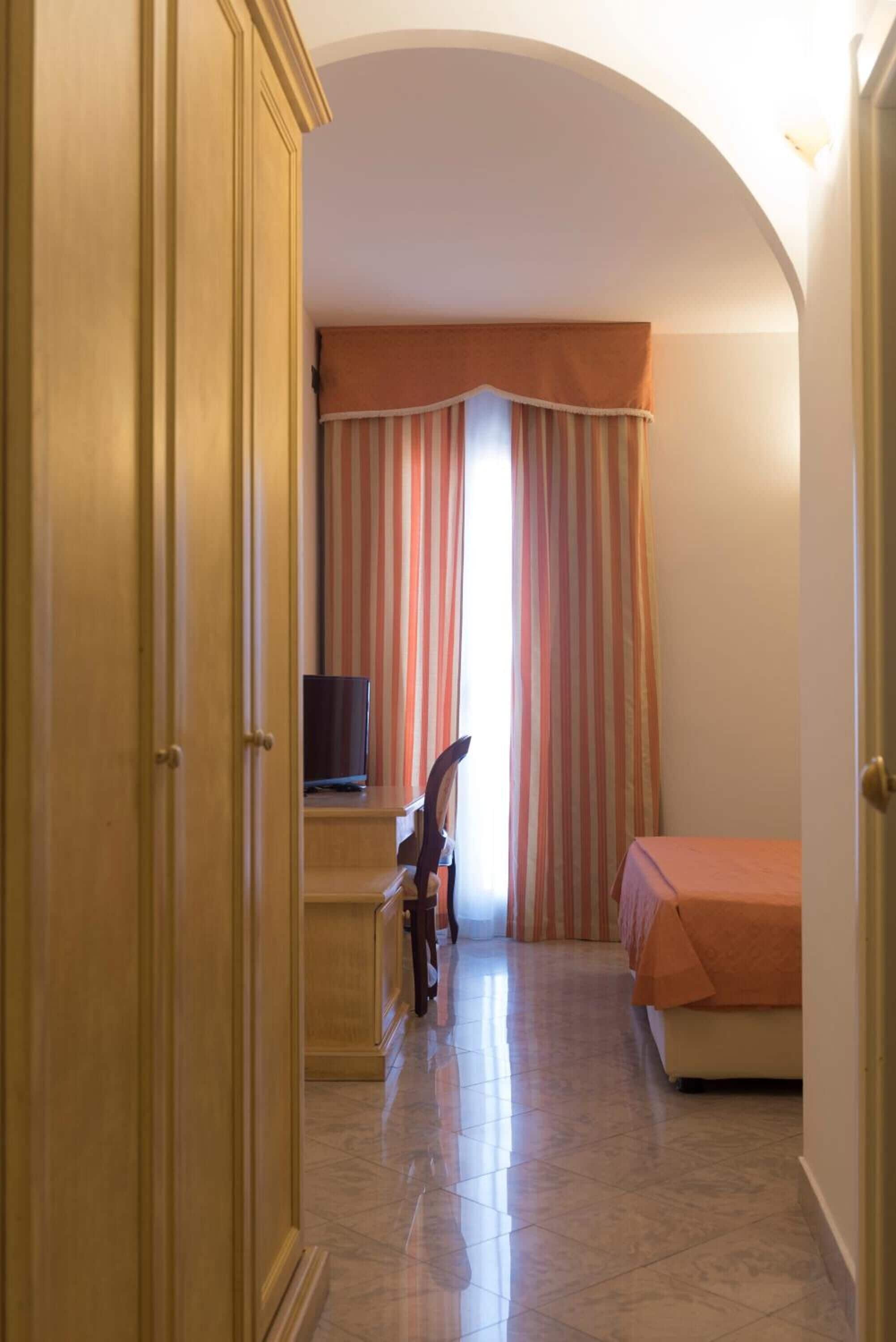 Foto - Hotel Stella 2000