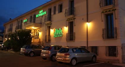 Hotel Ristorante Stella 2000