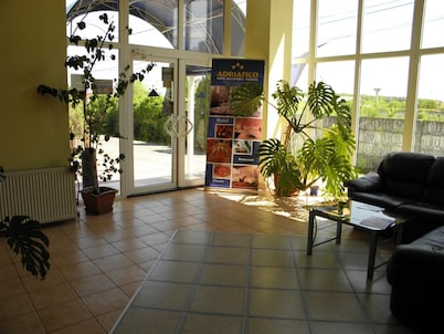 Hotel Adriatico