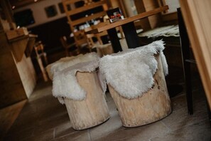 Interior - Hotel Larice Suite&Breakfast  (Livigno)