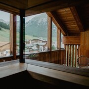 Hotel Larice Suite&Breakfast 