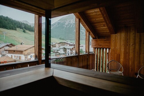 Hotel Larice Suite&Breakfast 