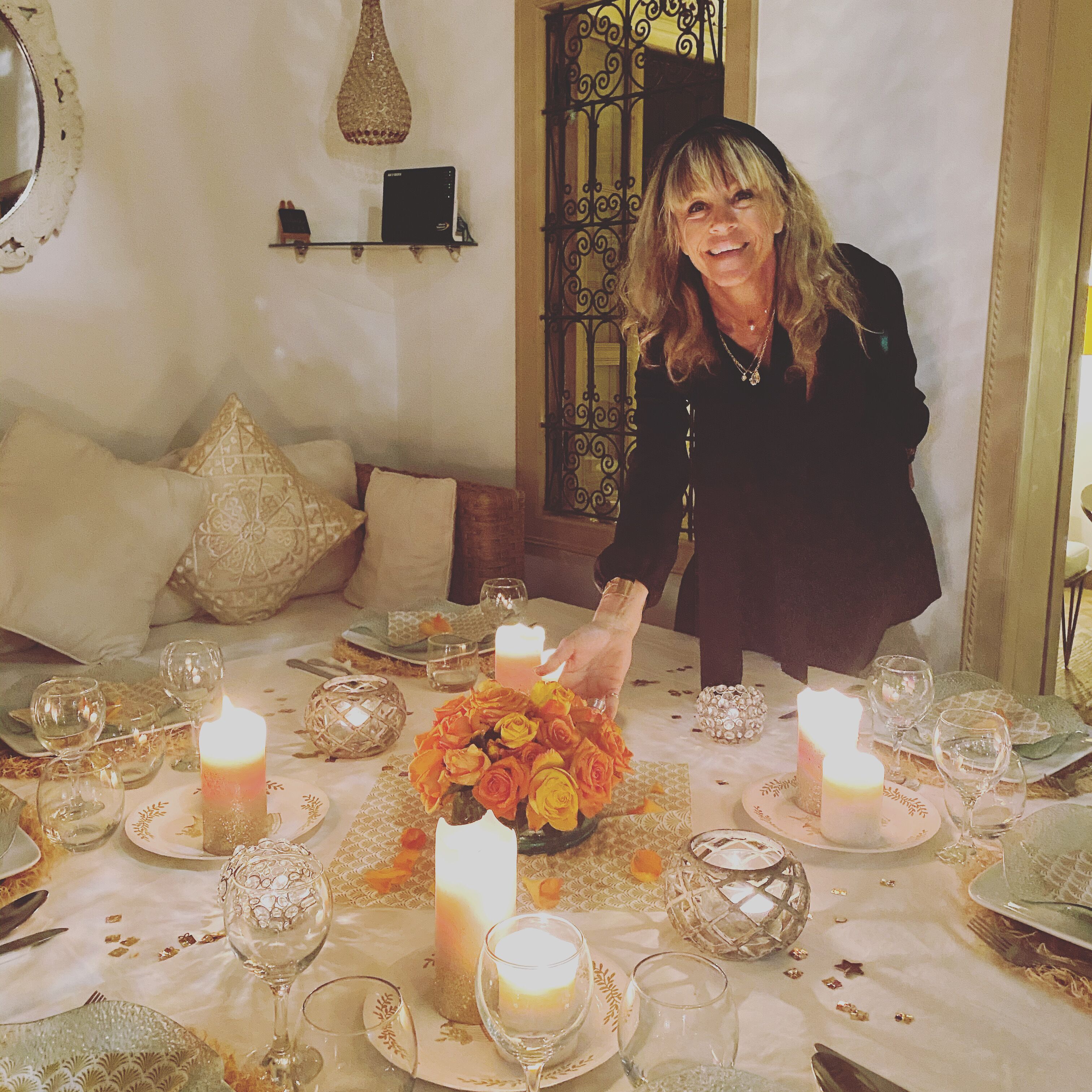 Photo - Riad Les Orangers D'alilia