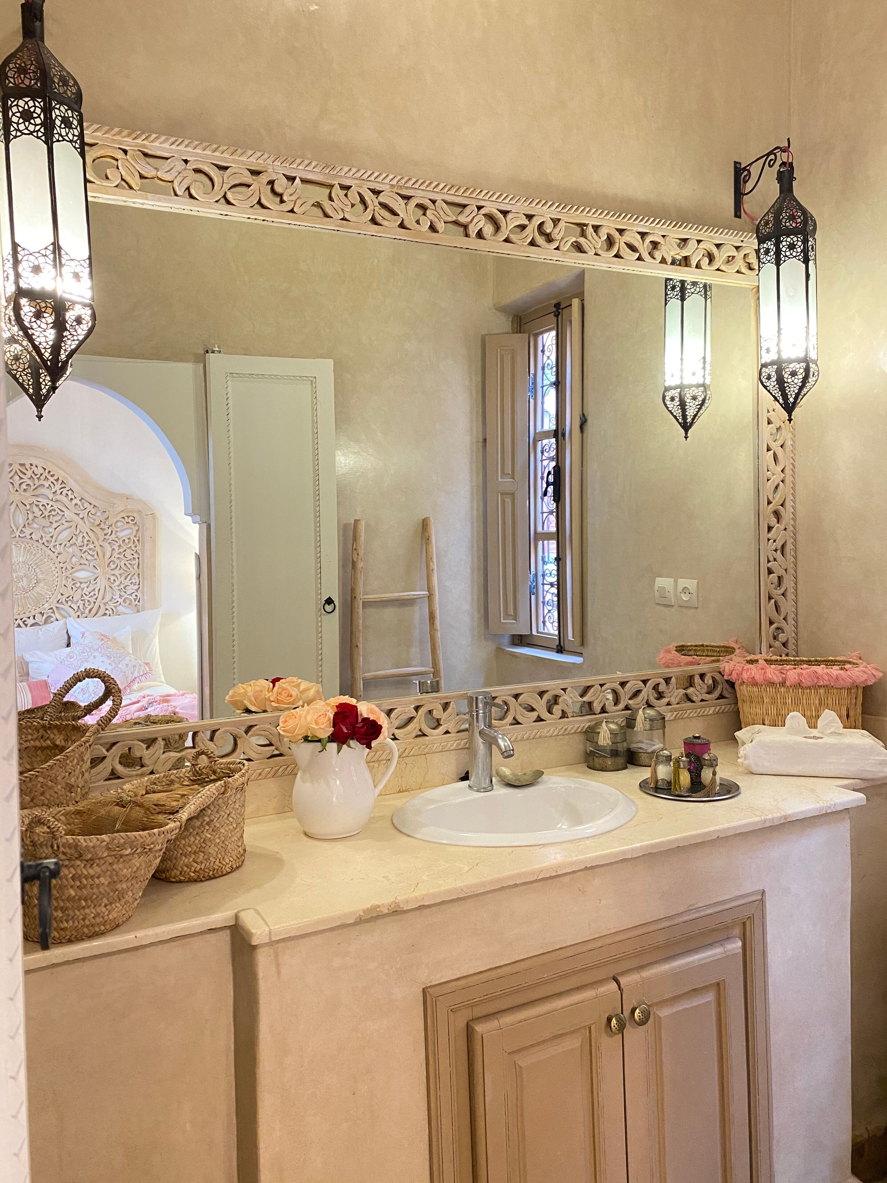 Photo - Riad Les Orangers D'alilia