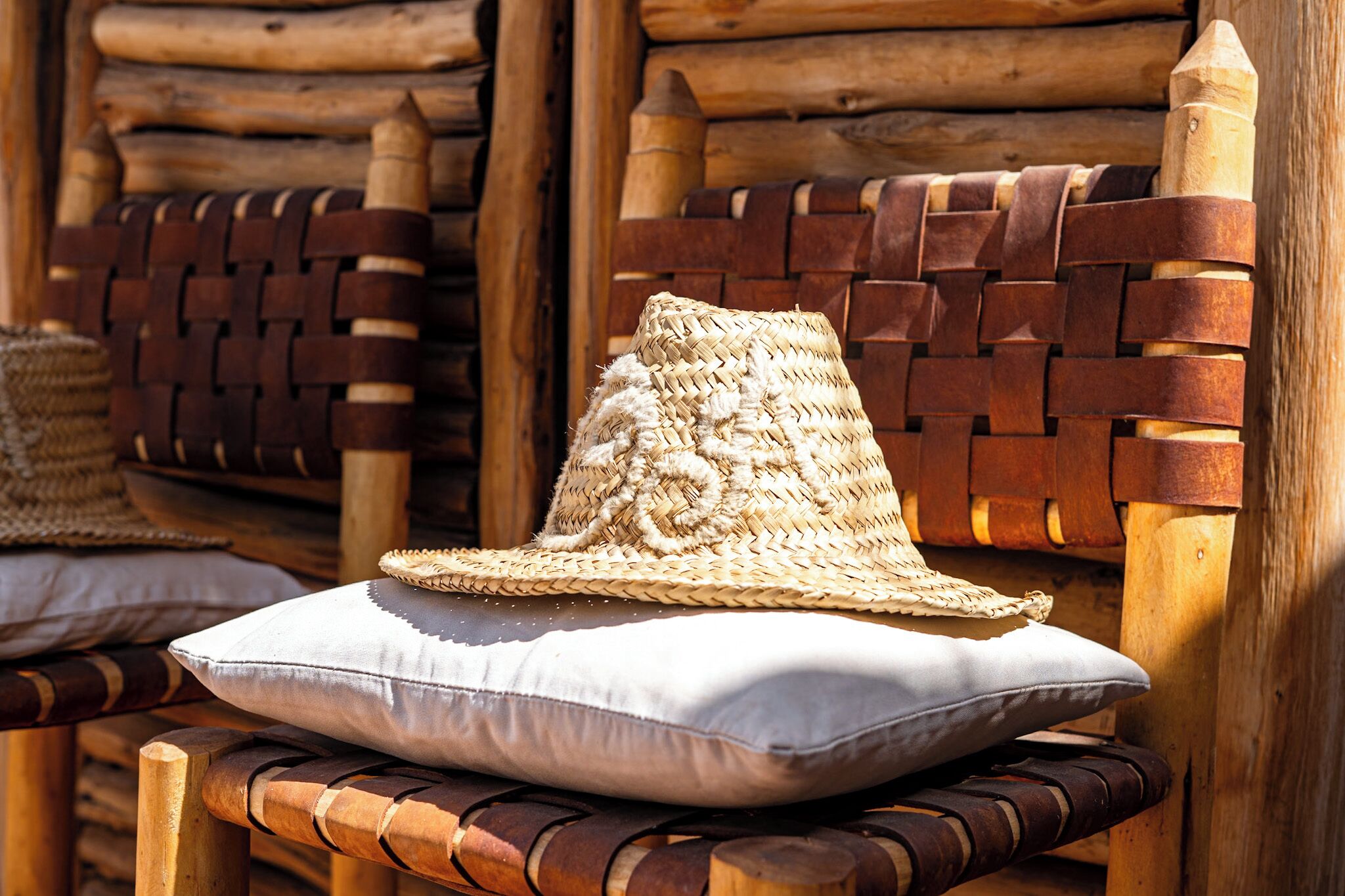 Photo - Riad Les Orangers D'alilia