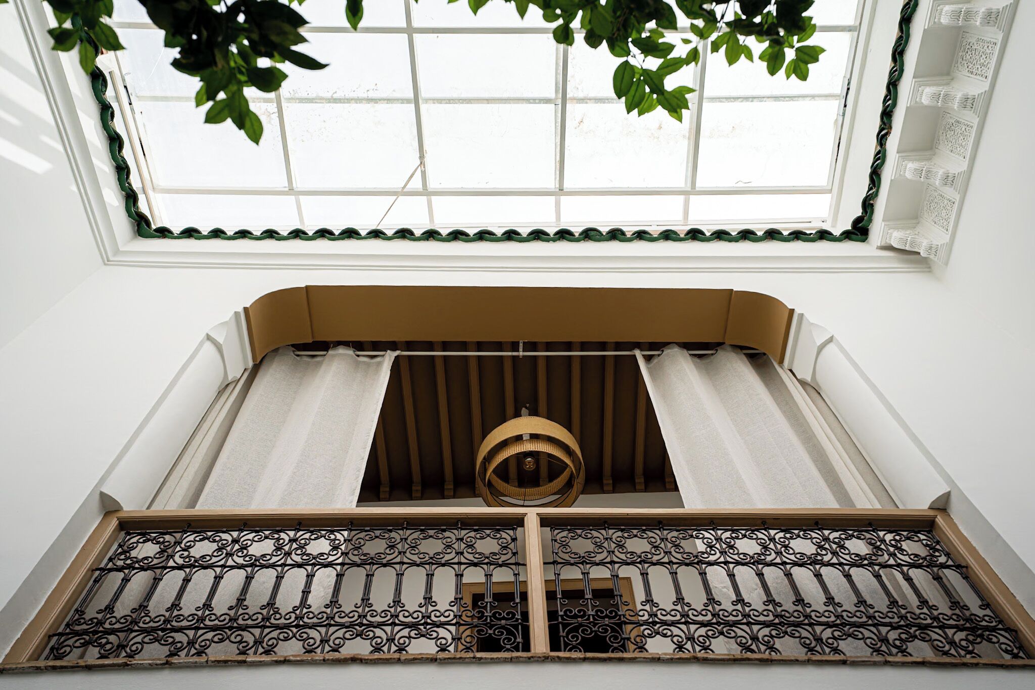 Photo - Riad Les Orangers D'alilia