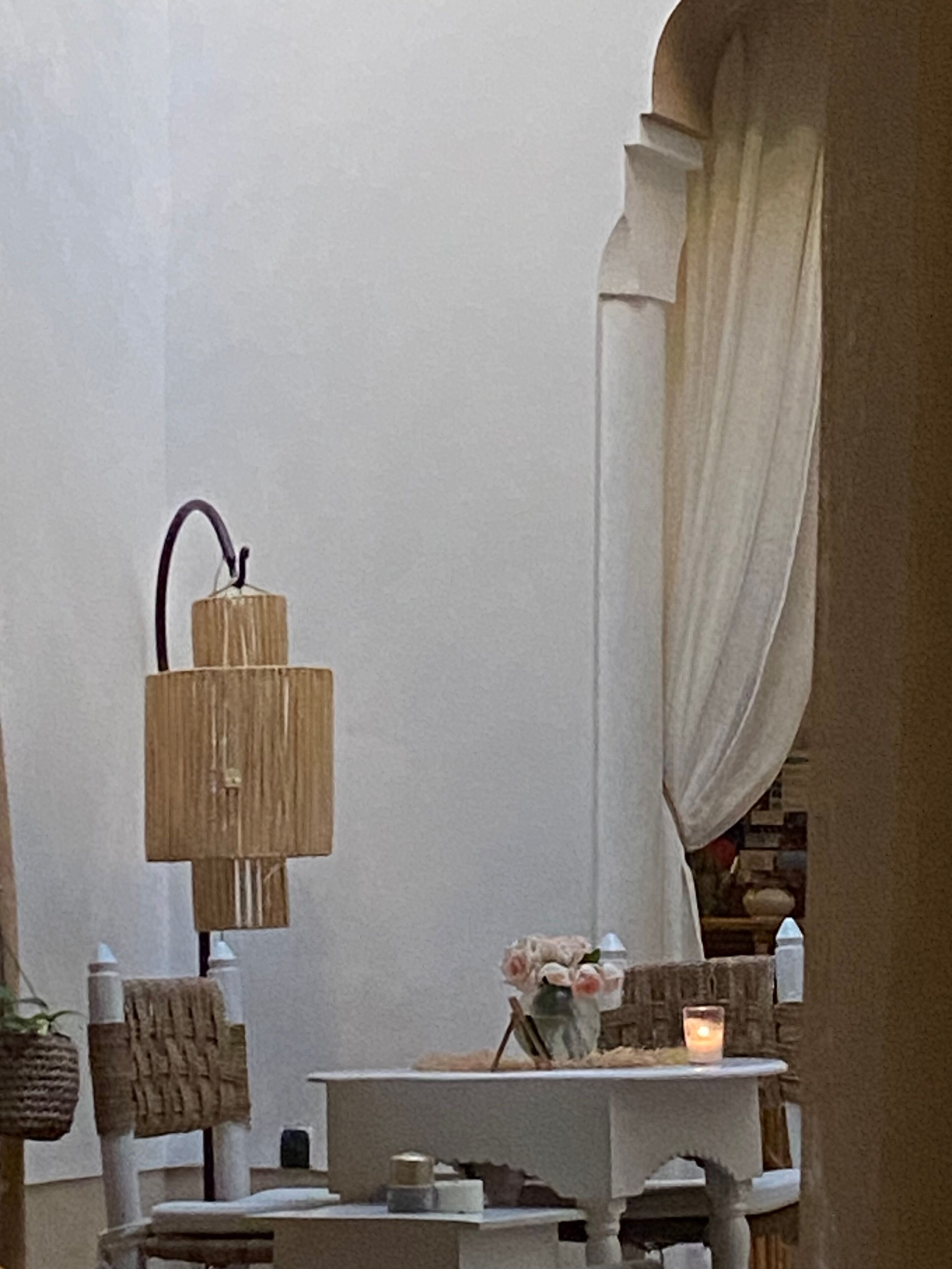 Photo - Riad Les Orangers D'alilia