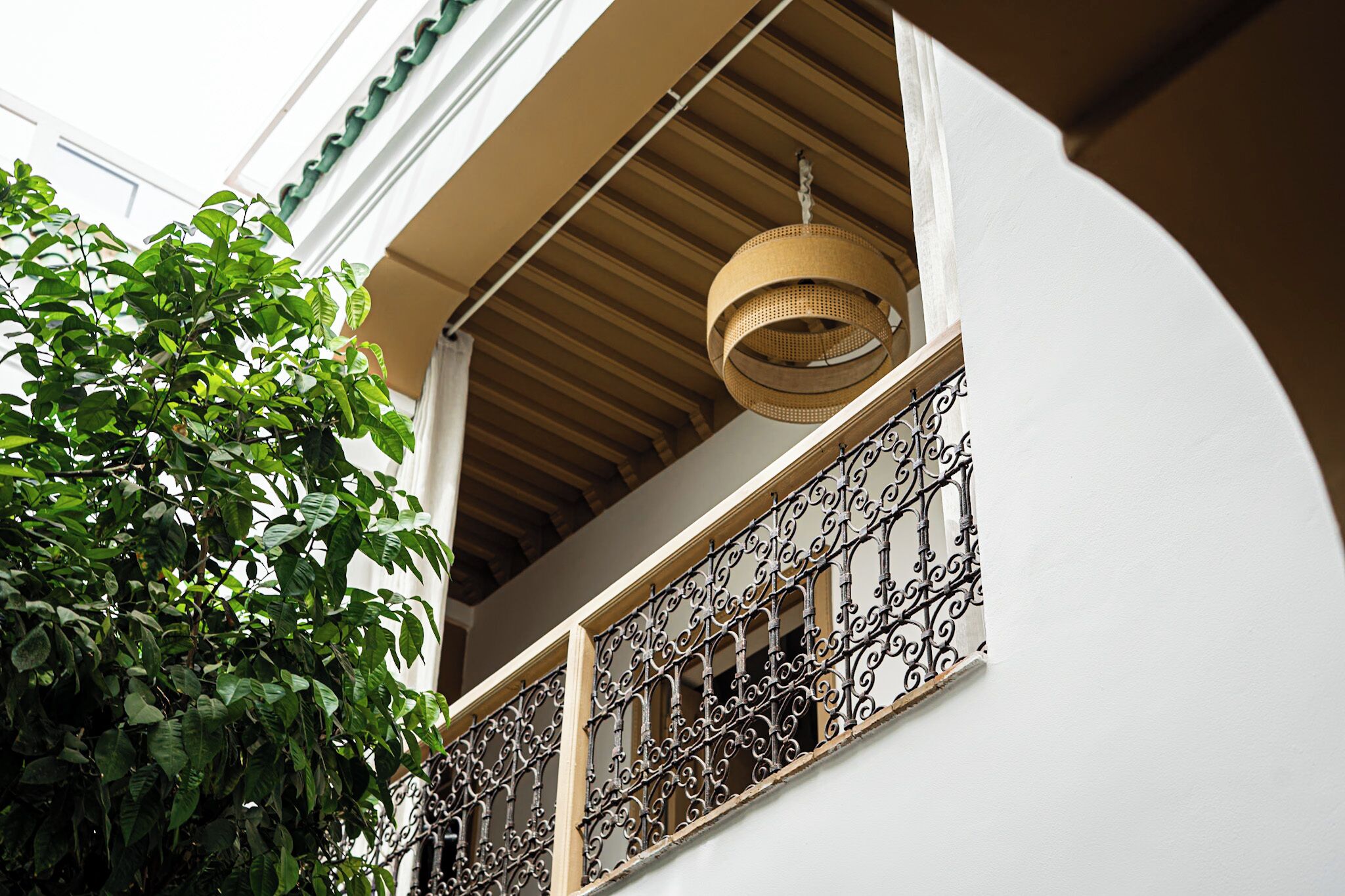 Photo - Riad Les Orangers D'alilia