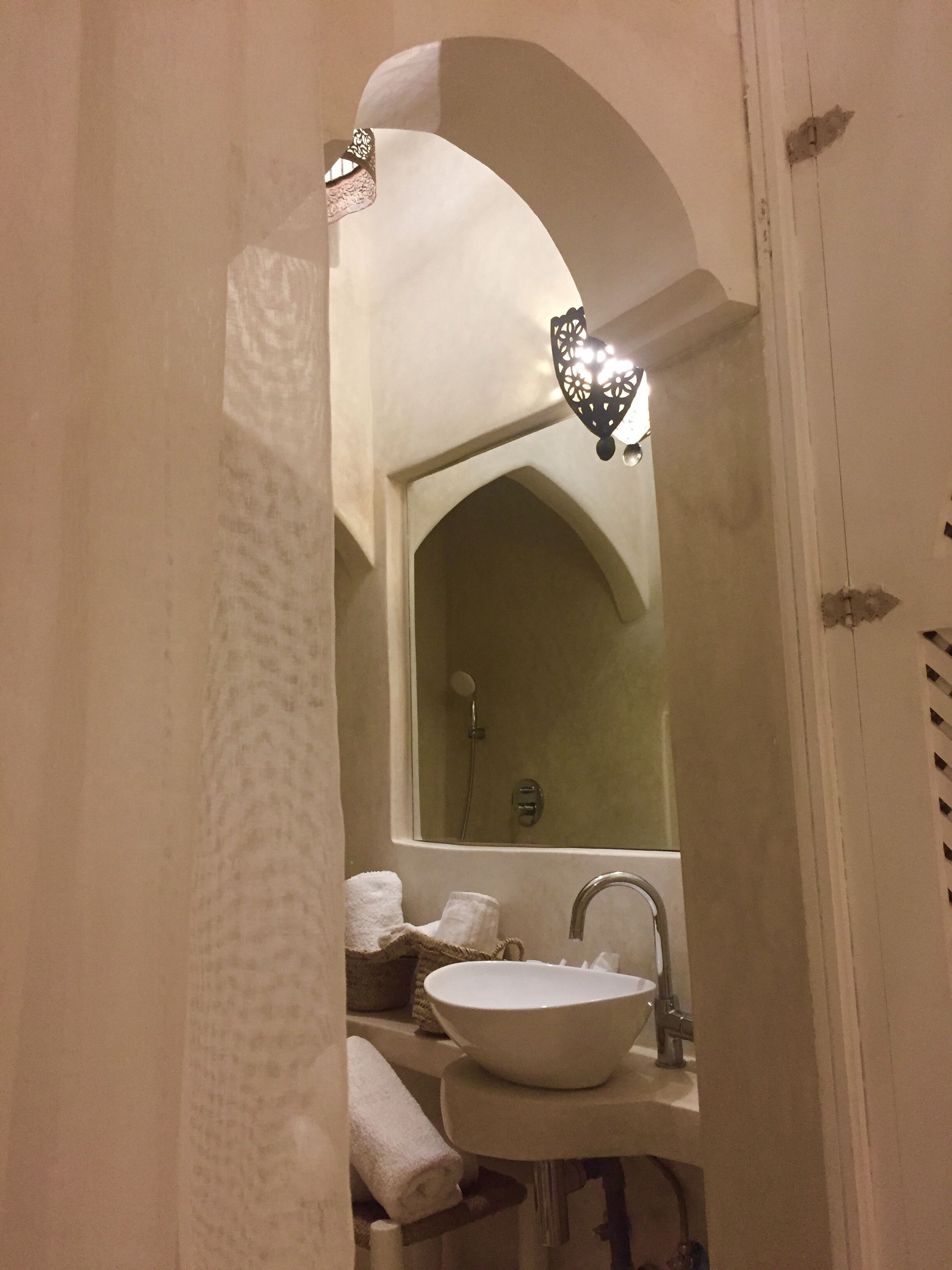 Foto - Riad Les Orangers D'alilia