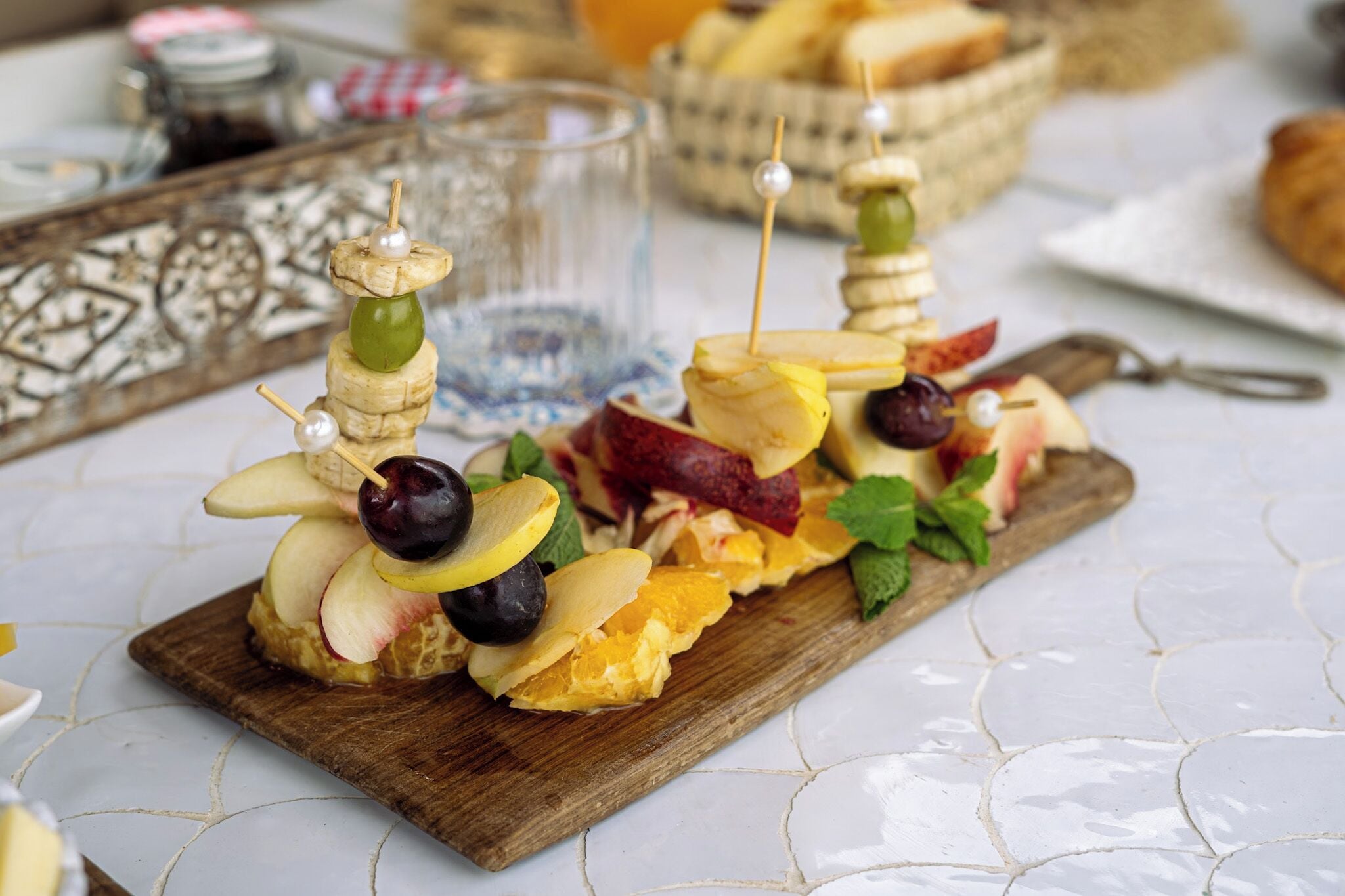 Photo - Riad Les Orangers D'alilia