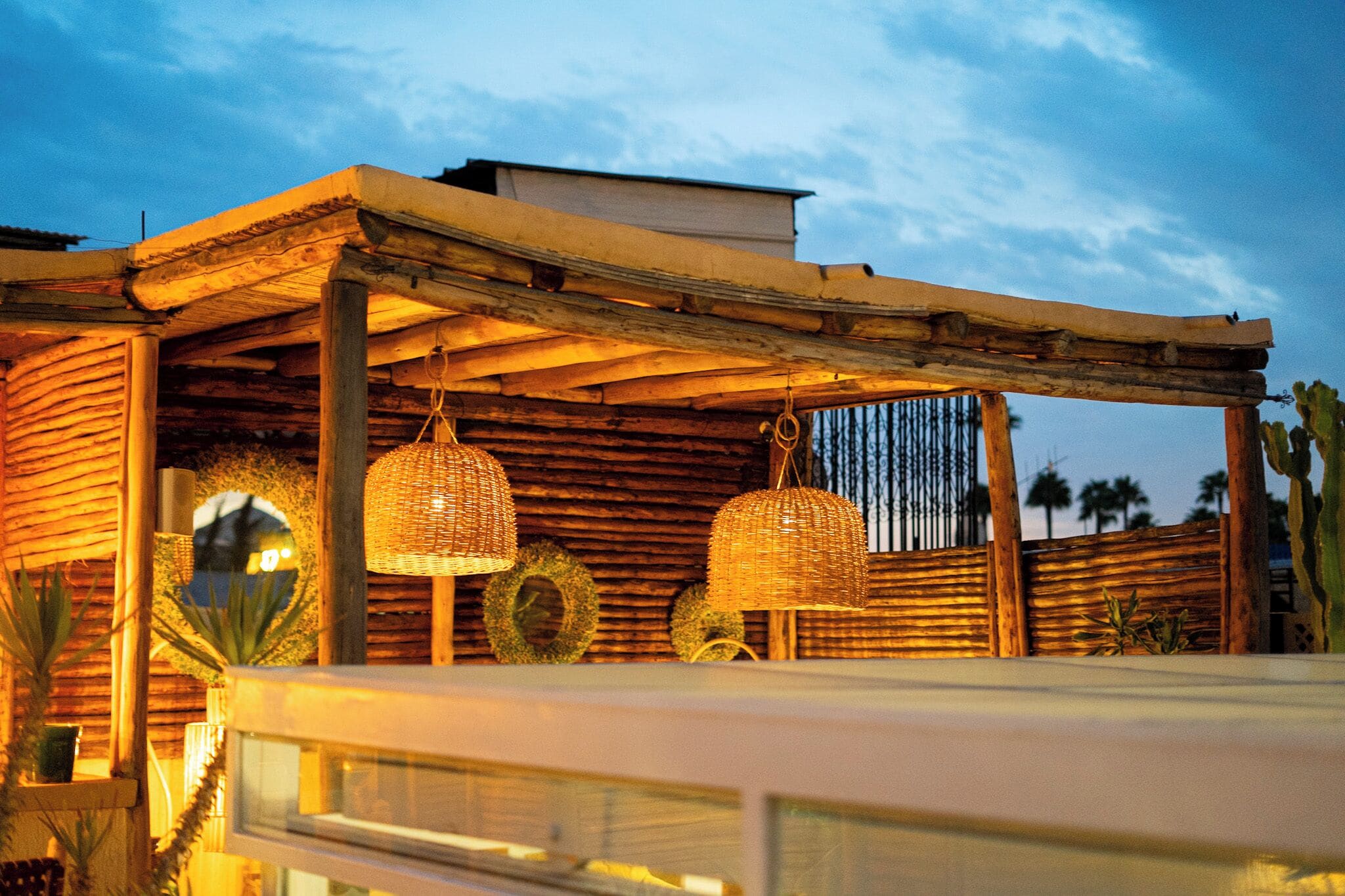 Photo - Riad Les Orangers D'alilia