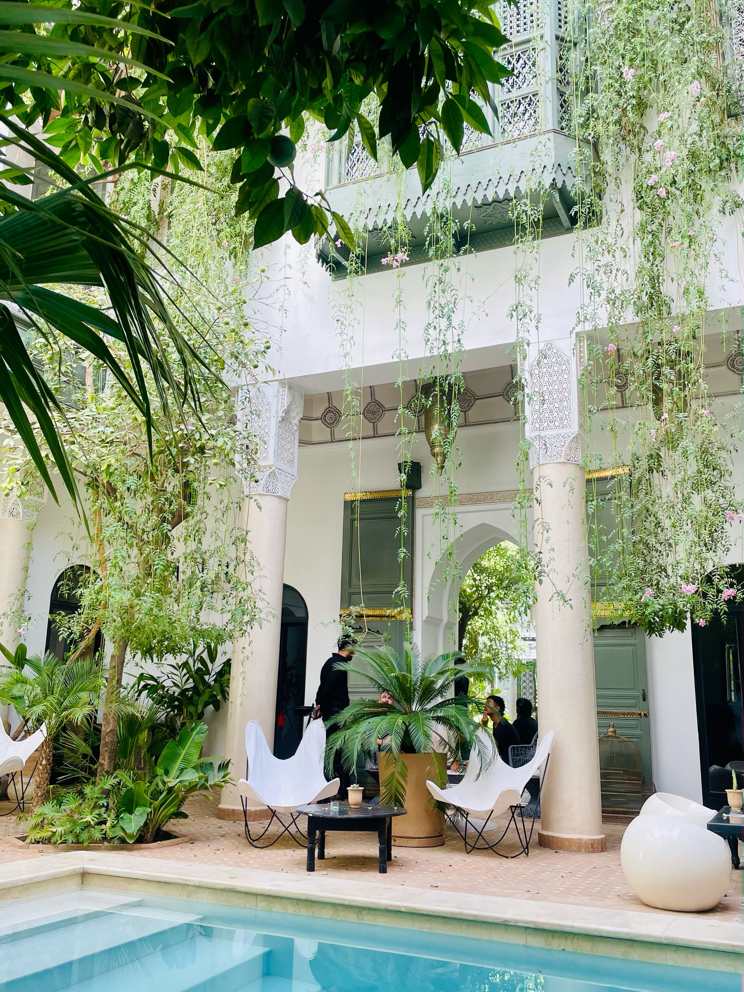 Foto - Riad Rafaele & SPA