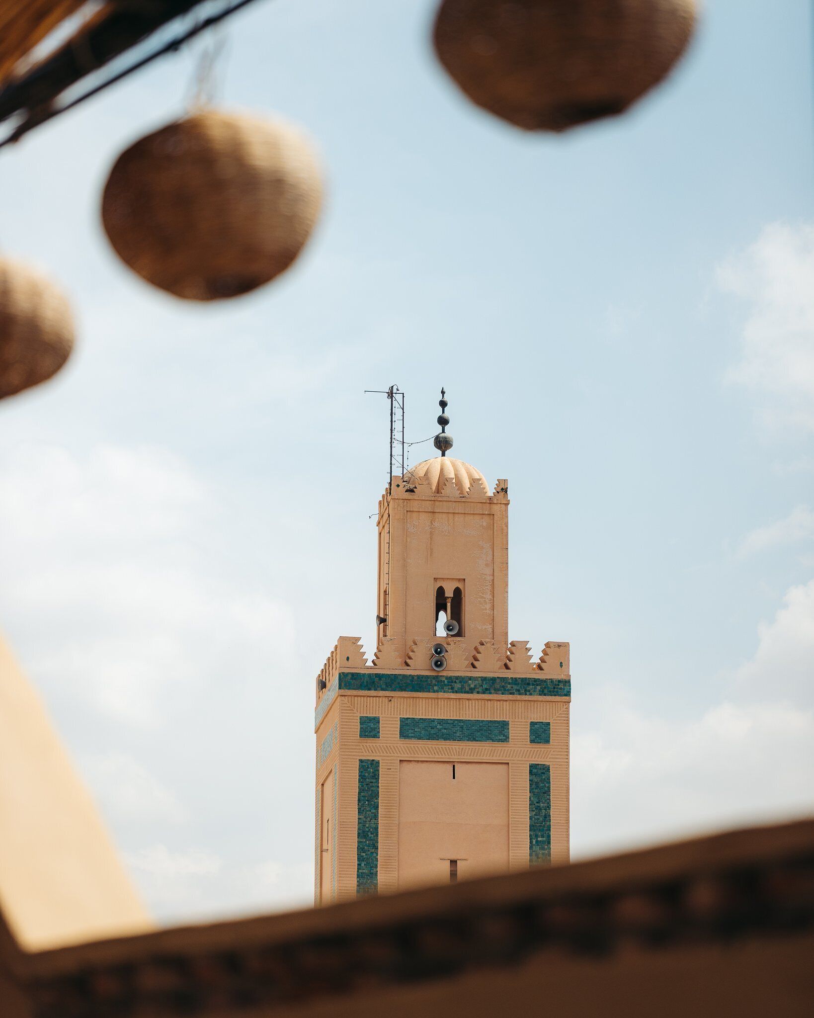 Photo - Riad Rafaele & Spa