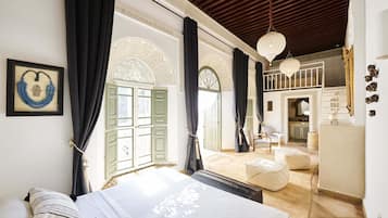 Suite Deluxe