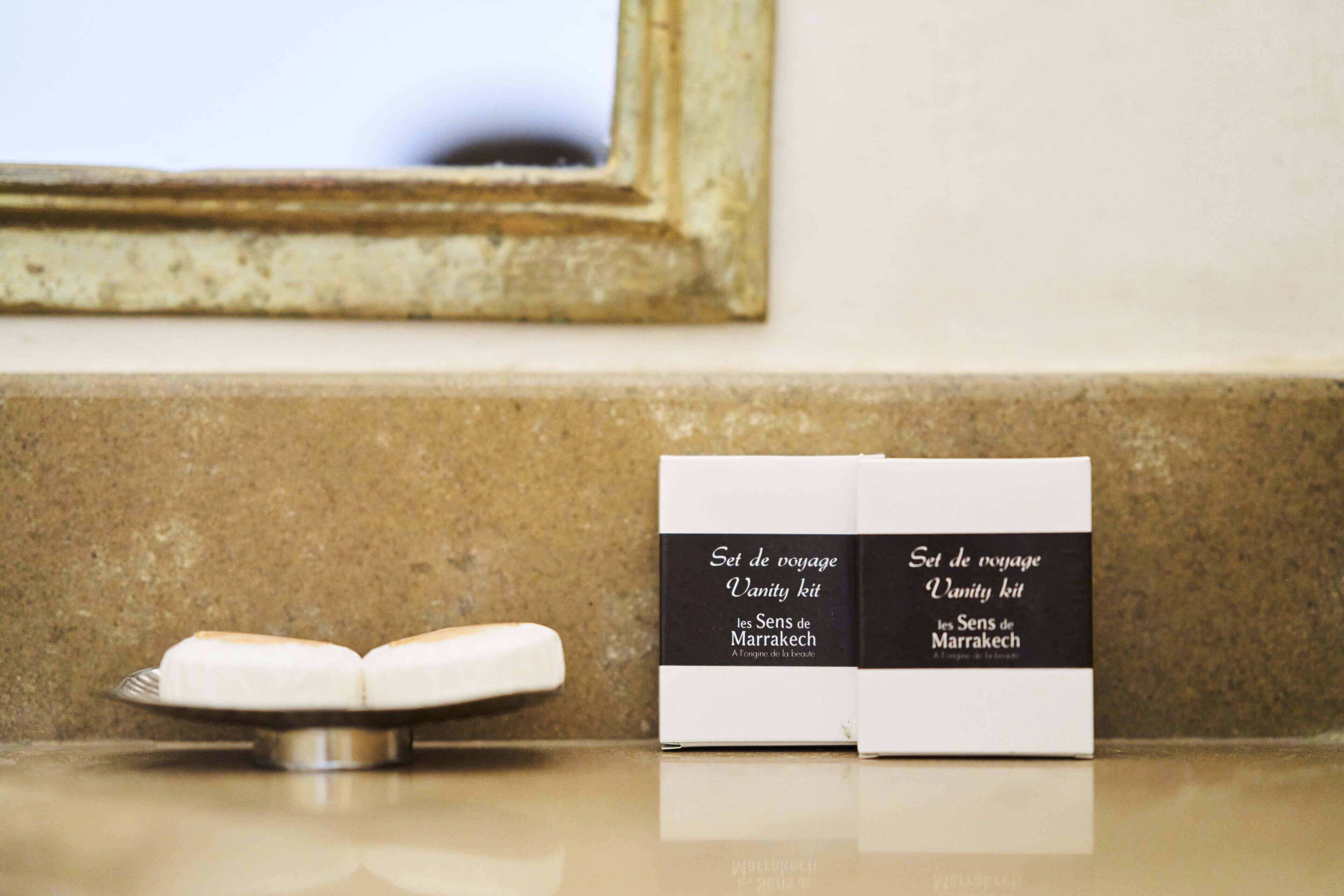 Foto - Riad Rafaele & SPA