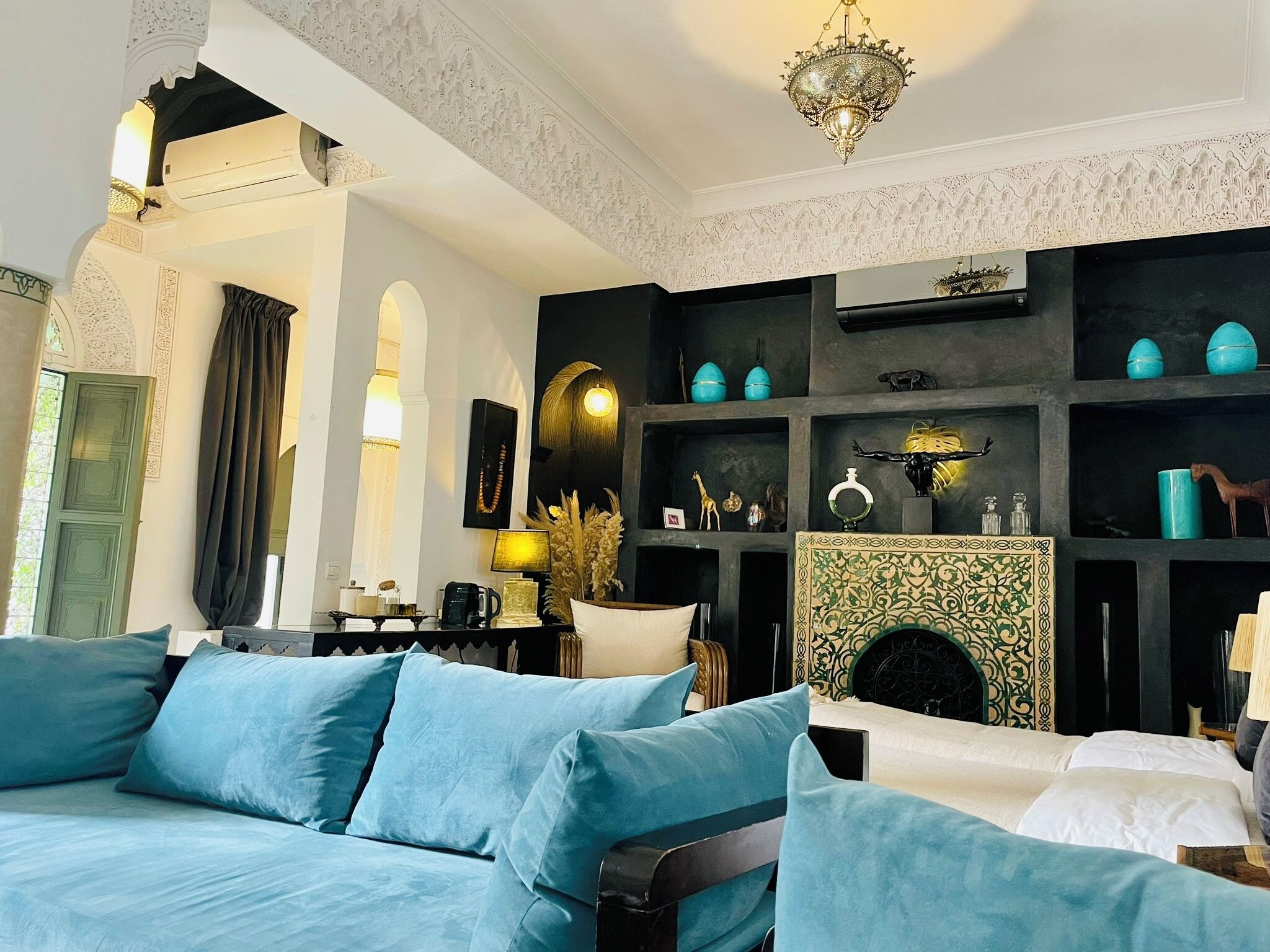 Photo - Riad Rafaele & Spa