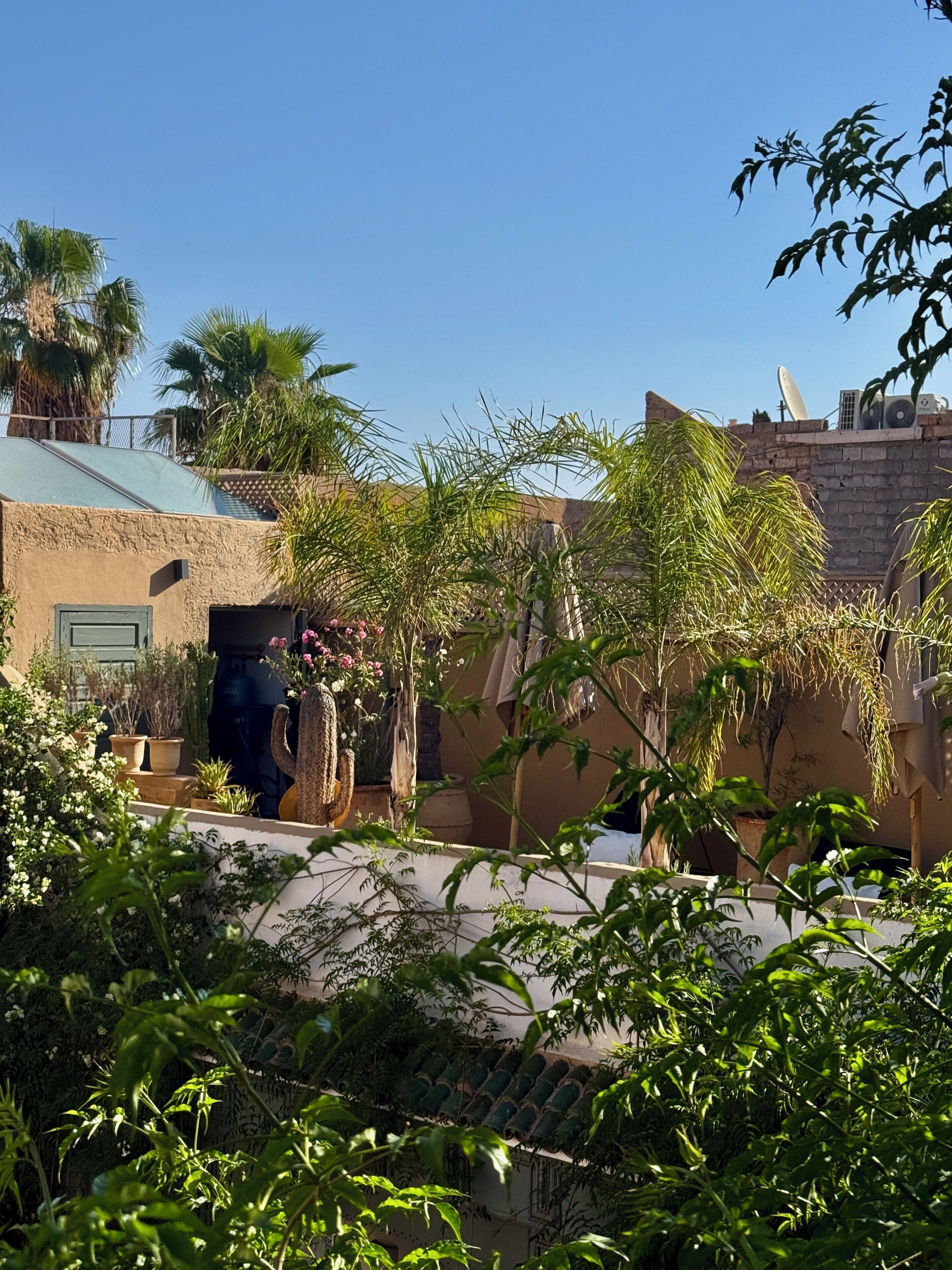 Photo - Riad Rafaele & Spa