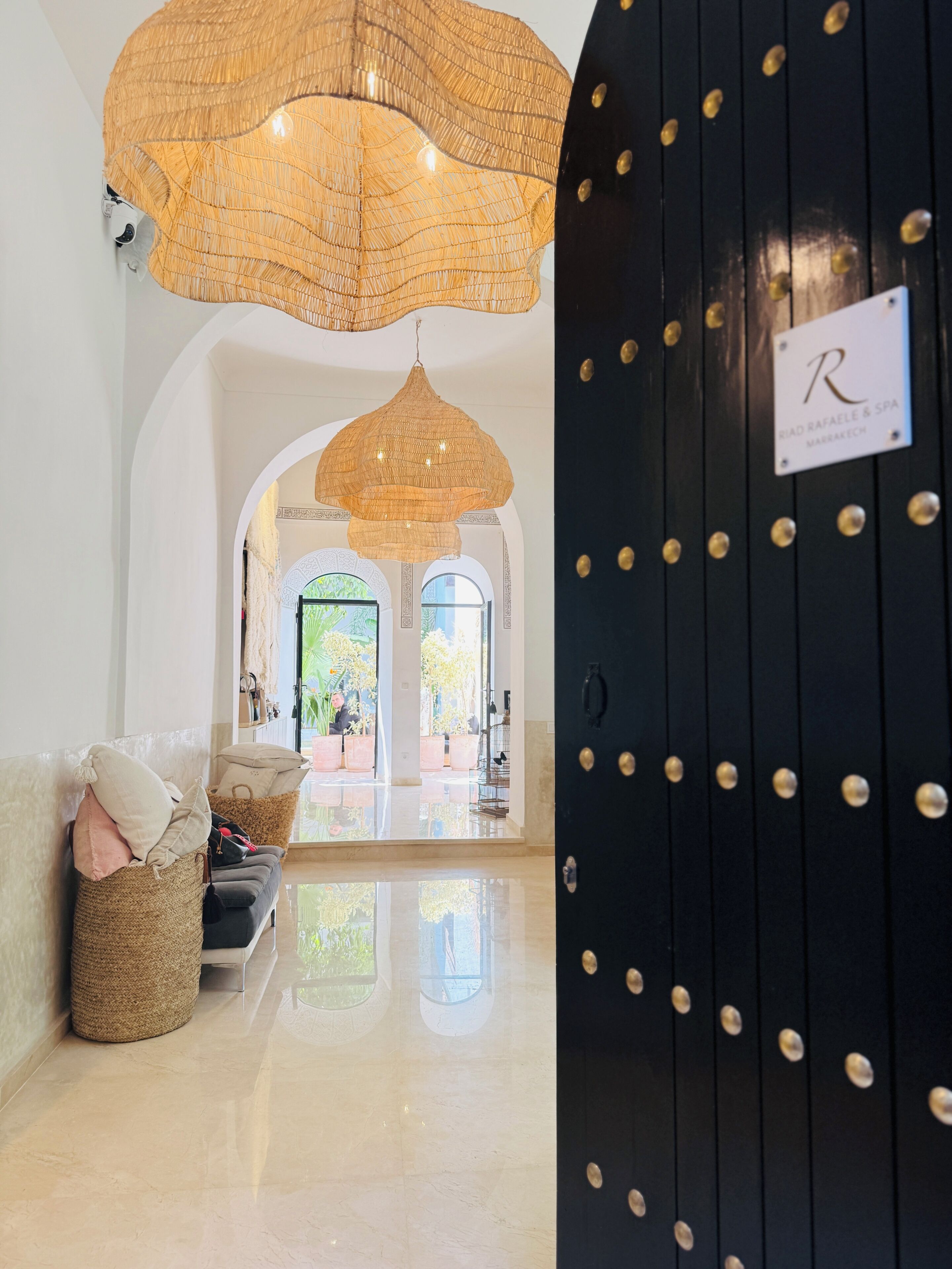Photo - Riad Rafaele & Spa
