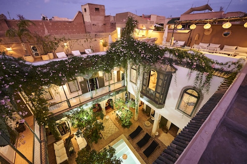 Riad Rafaele & Spa