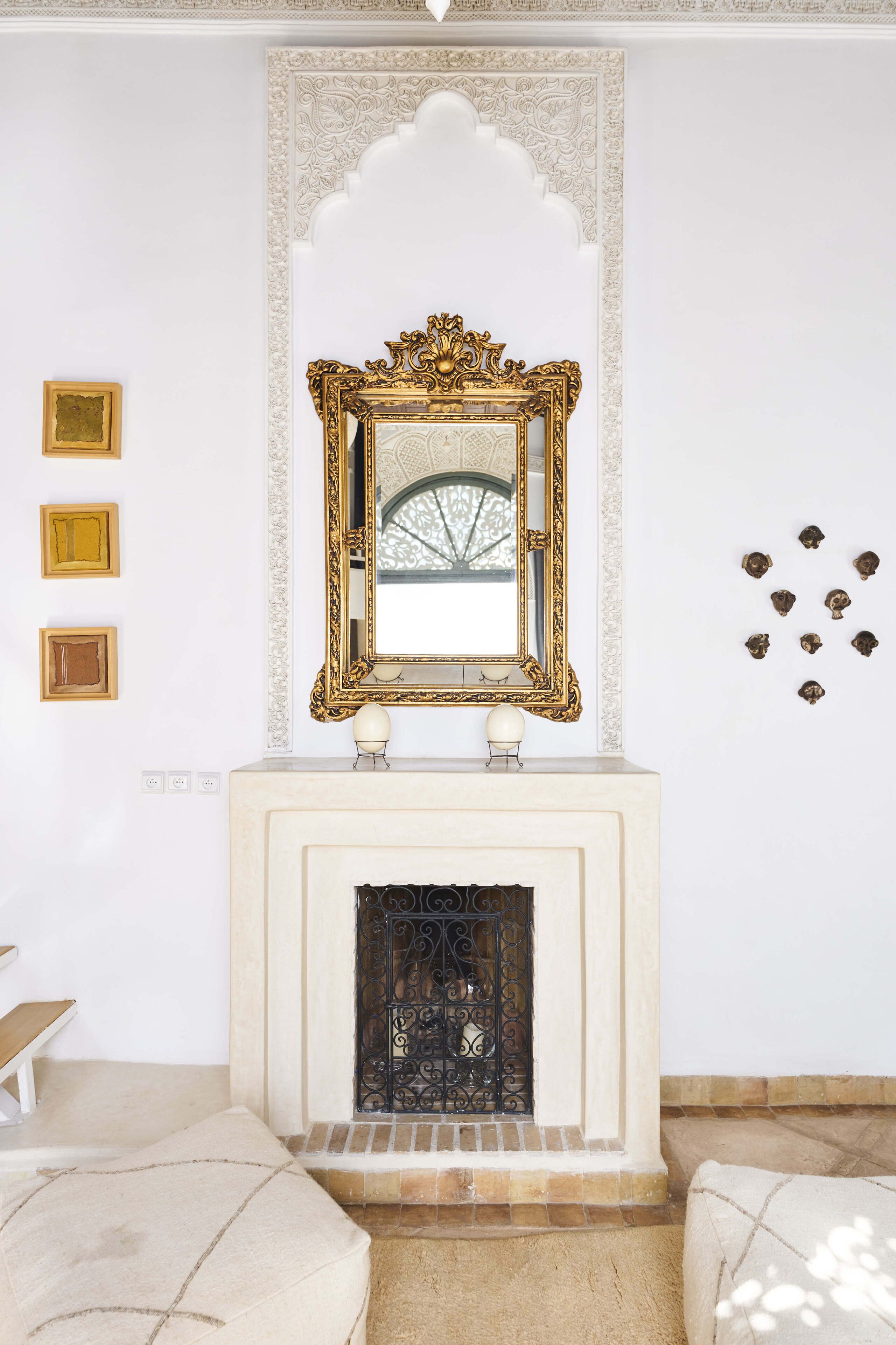 Foto - Riad Rafaele & SPA